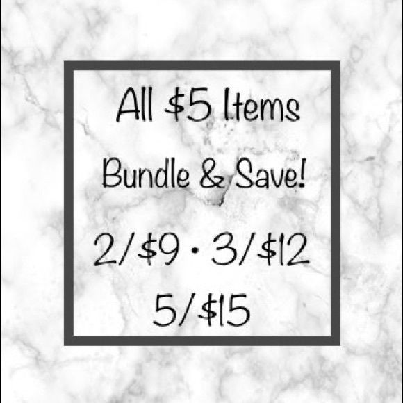 Bundle and Save! - Picture 2 of 2